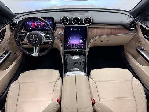 Used 2022 Mercedes-Benz C 300 Sedan image 27