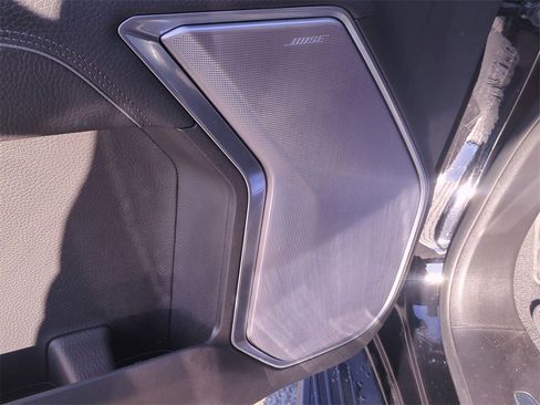 Certified 2022 GMC Sierra 1500 Denali image 20