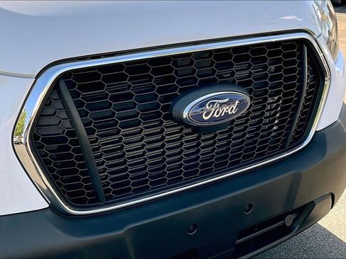 Used 2024 Ford Transit 250 Base w/ Exterior Upgrade Package image 28