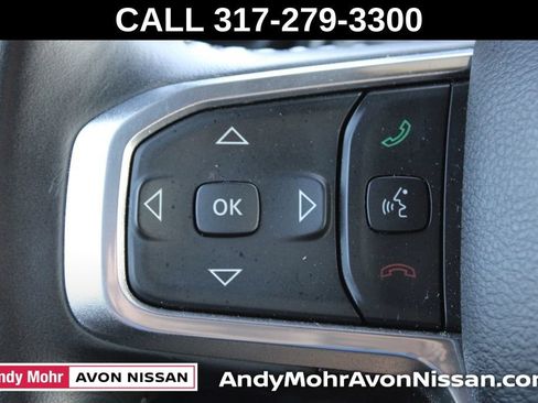 Used 2023 RAM 1500 Laramie AWD/4WD image 28