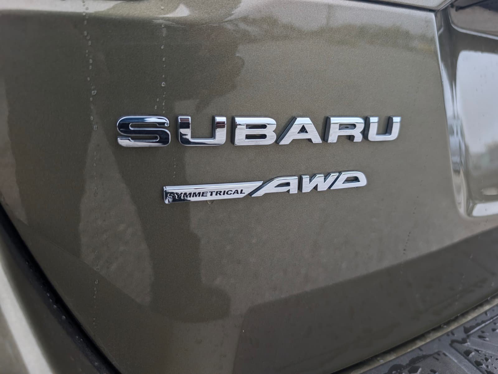Used 2020 Subaru Outback Touring AWD/4WD image 12