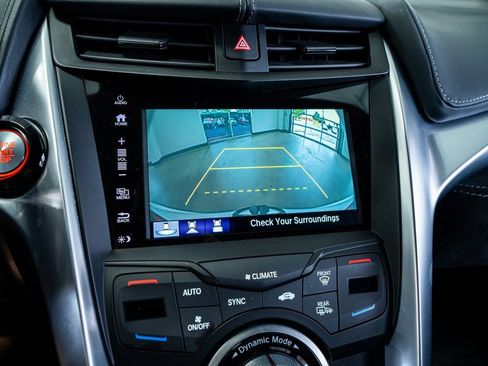 Used 2018 Acura NSX image 51
