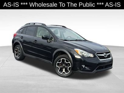 Used 2013 Subaru Crosstrek 2.0i Premium