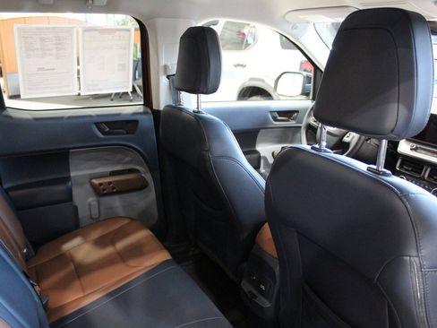 Used 2024 Ford Maverick Lariat w/ 4K Tow Package image 20