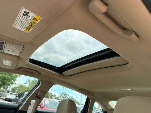 Used 2024 Acura TLX w/ Technology Package FWD image 32