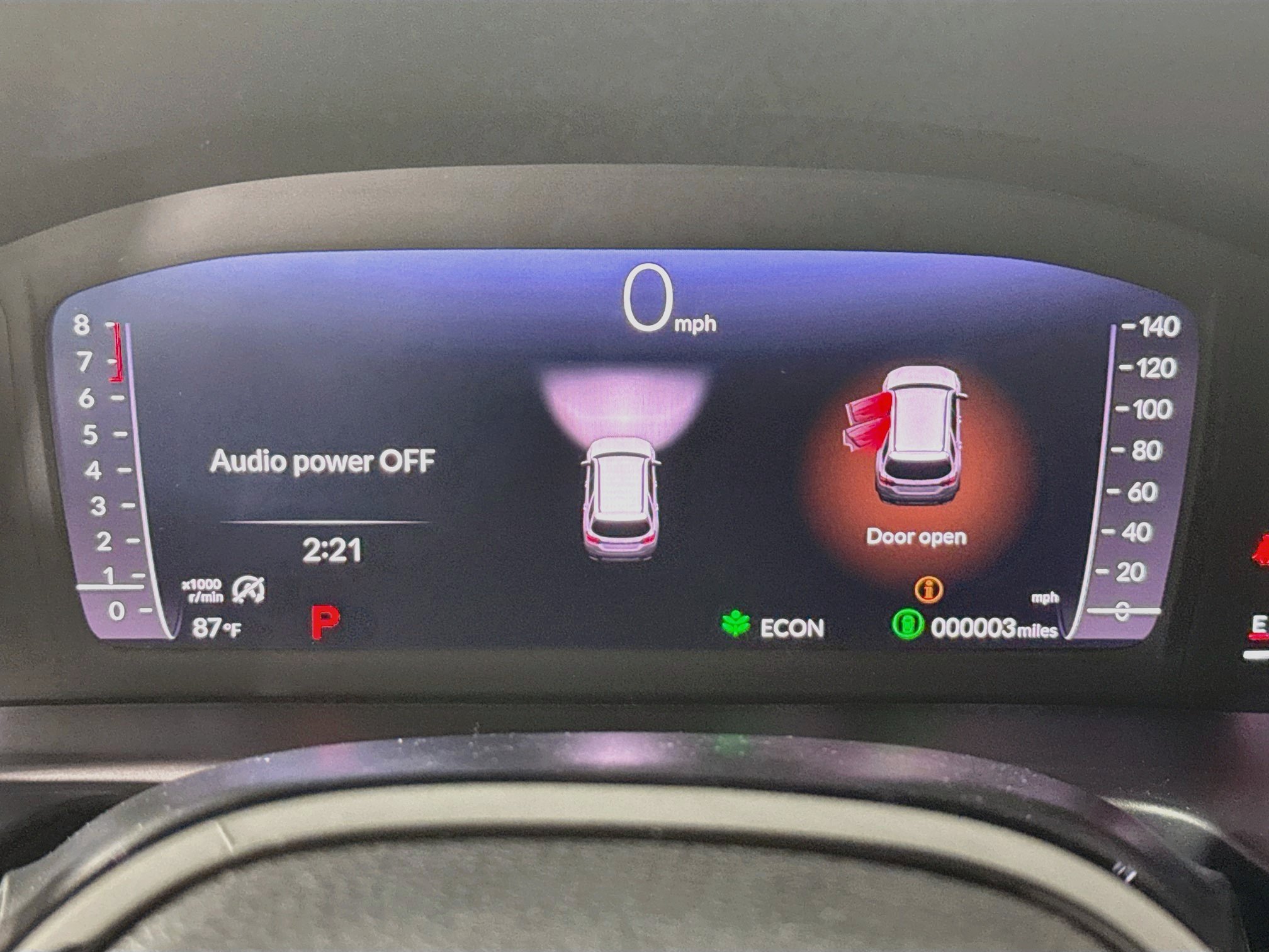 New 2026 Honda Pilot Elite image 13