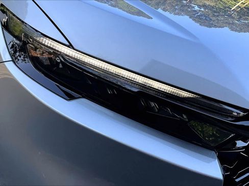 Certified 2026 Honda CR-V Sport Touring image 61