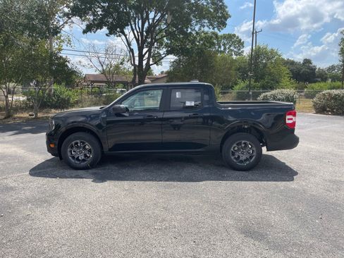 New 2025 Ford Maverick XLT w/ 4K Tow Package AWD/4WD image 2