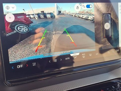 New 2026 Ford Expedition Max Active image 22