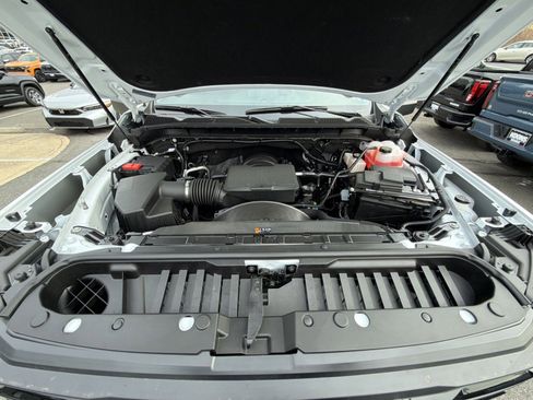 New 2026 GMC Sierra 3500 Pro image 28