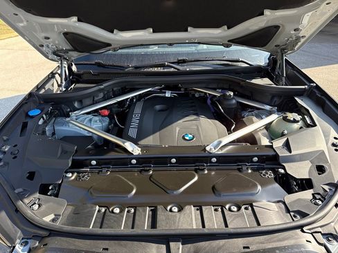 New 2026 BMW X5 xDrive40i image 30