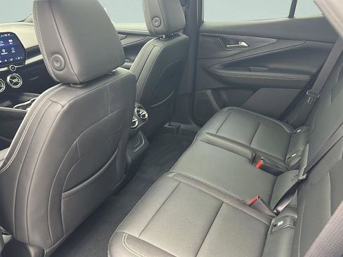Used 2024 Chevrolet Blazer EV LT AWD/4WD image 9