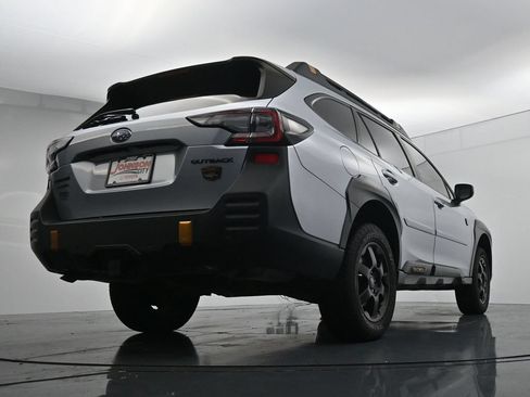 Used 2023 Subaru Outback Wilderness AWD/4WD image 40