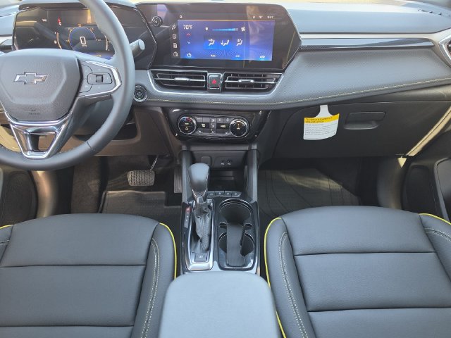 New 2026 Chevrolet TrailBlazer ACTIV w/ Convenience Package FWD image 18