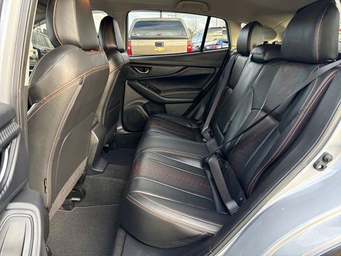 Used 2023 Subaru Crosstrek 2.5i Limited w/ Moonroof Package image 15