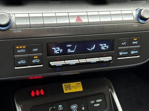 New 2026 Hyundai Kona Limited image 18