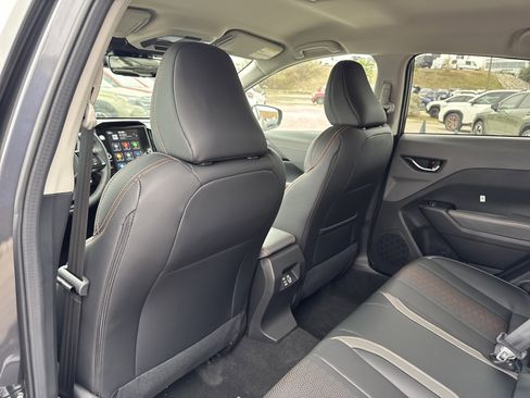 New 2026 Subaru Crosstrek 2.5i Limited image 26