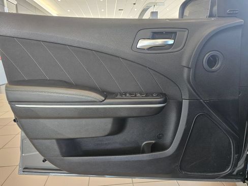 Used 2023 Dodge Charger Scat Pack w/ Harman/Kardon Audio Group RWD image 13