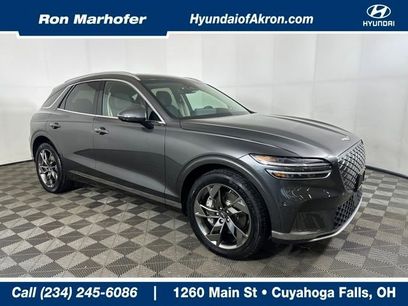 Used 2024 Genesis Electrified GV70 Advanced