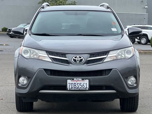 Used 2013 Toyota RAV4 Limited image 10