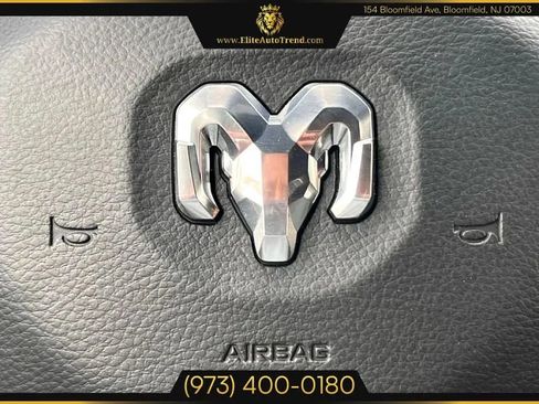 Used 2020 RAM 1500 Big Horn image 18
