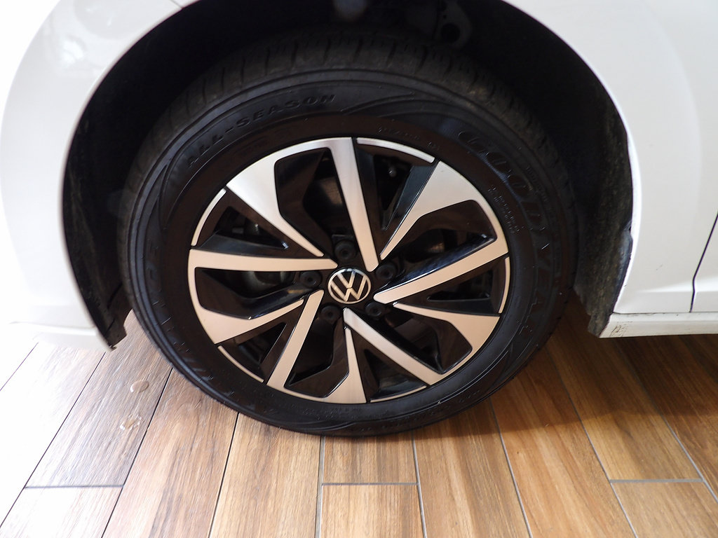 Used 2025 Volkswagen Jetta S FWD image 10