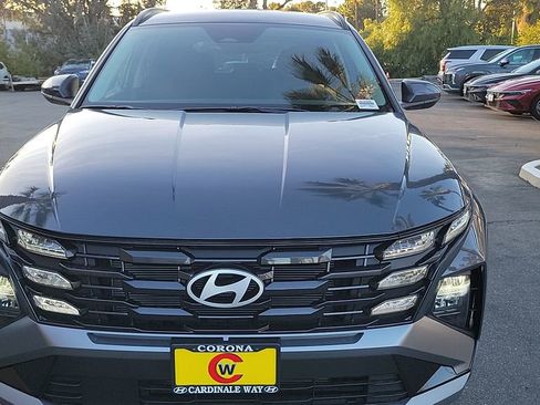 New 2026 Hyundai Tucson SEL image 3