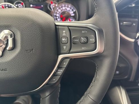 New 2026 RAM 3500 Big Horn AWD/4WD image 32