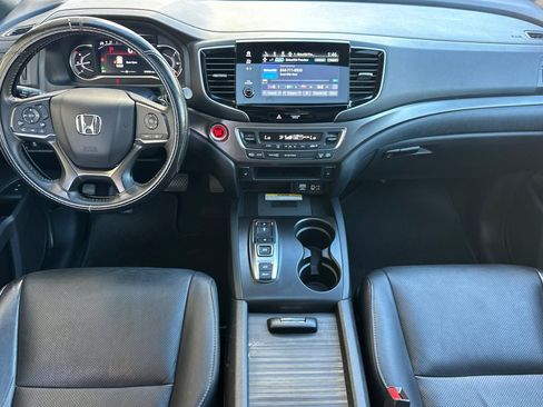 Certified 2023 Honda Passport EX-L image 26
