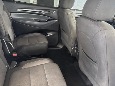 Used 2019 Buick Enclave Preferred image 20