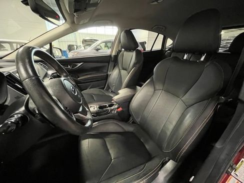 Used 2018 Subaru Crosstrek 2.0i Limited w/ Popular Package #2 AWD/4WD image 21