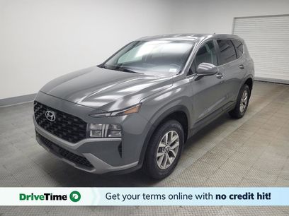 Used 2023 Hyundai Santa Fe SE
