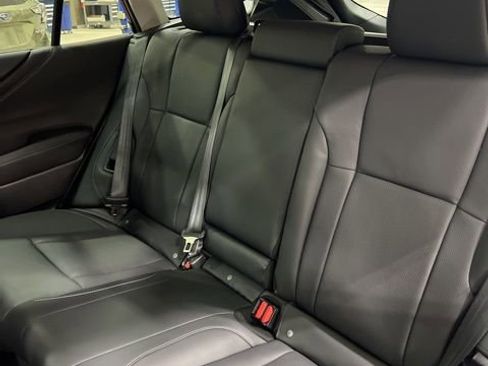 Certified 2025 Subaru Outback Limited image 19
