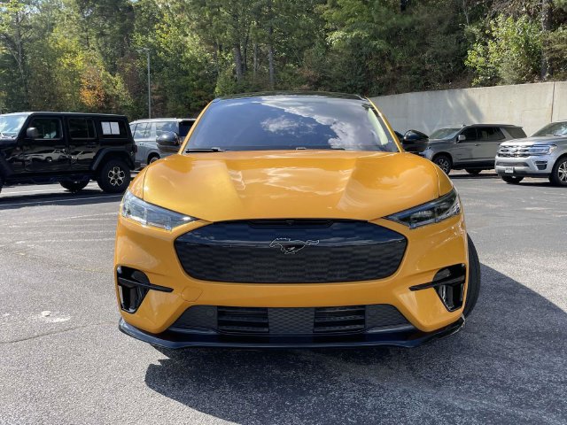 Used 2023 Ford Mustang Mach-E GT AWD/4WD image 8