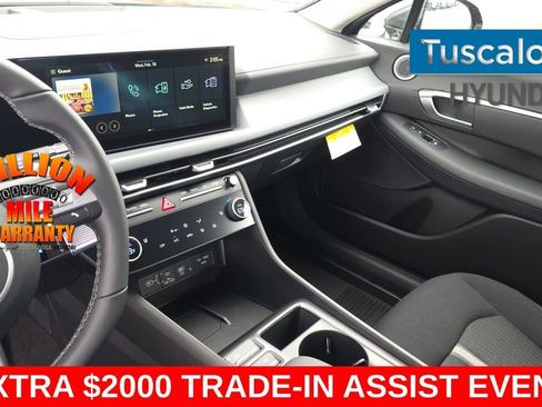 New 2026 Hyundai Sonata SEL FWD image 22