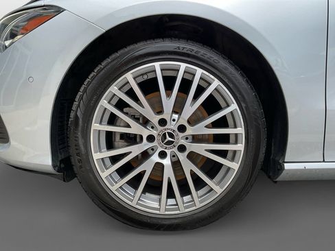 Used 2025 Mercedes-Benz CLA 250 image 15