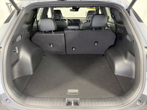 Certified 2025 Kia Sportage X-Line w/ Premium Package image 14