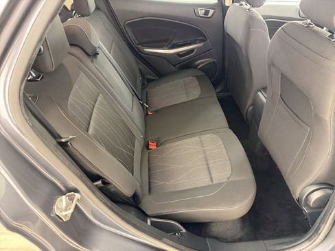 Used 2020 Ford EcoSport SE image 26