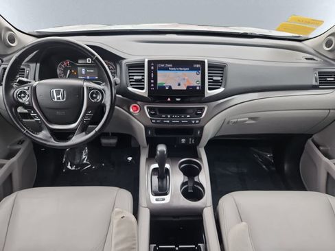 Used 2018 Honda Pilot EX-L image 6