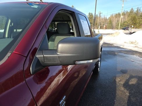 Used 2018 RAM 1500 Big Horn image 34