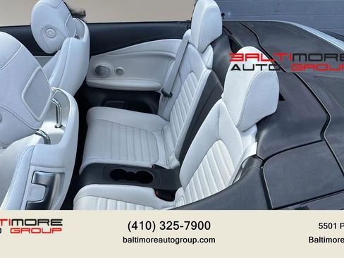 Used 2018 Mercedes-Benz C 300 4MATIC Cabriolet image 18