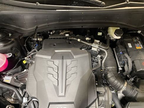 New 2026 Hyundai Palisade Limited image 31