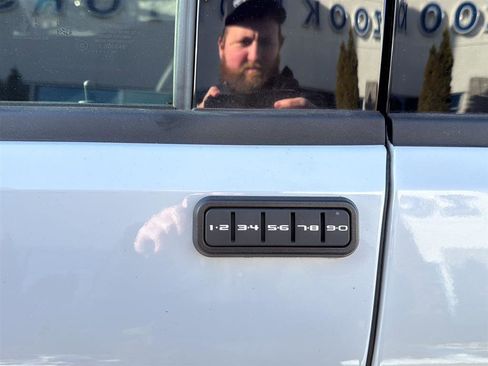 Used 2025 Ford F150 XLT w/ Equipment Group 302A MID image 11