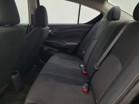 Used 2017 Nissan Versa SV w/ SV Special Edition Package image 18