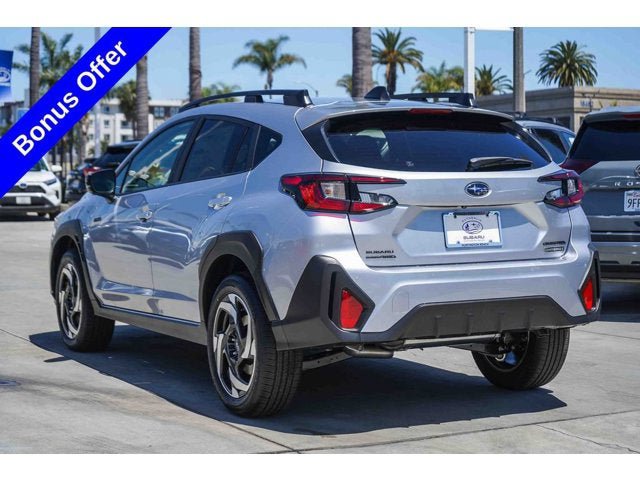 New 2026 Subaru Crosstrek 2.5i Limited w/ Crosstrek Mirror Package AWD/4WD image 32