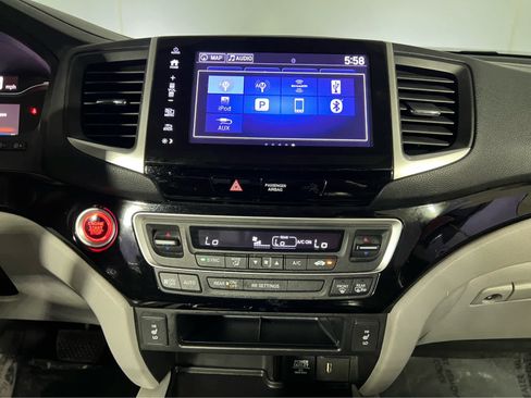 Used 2019 Honda Ridgeline RTL-E image 11