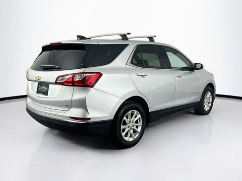 Used 2019 Chevrolet Equinox LT FWD image 9