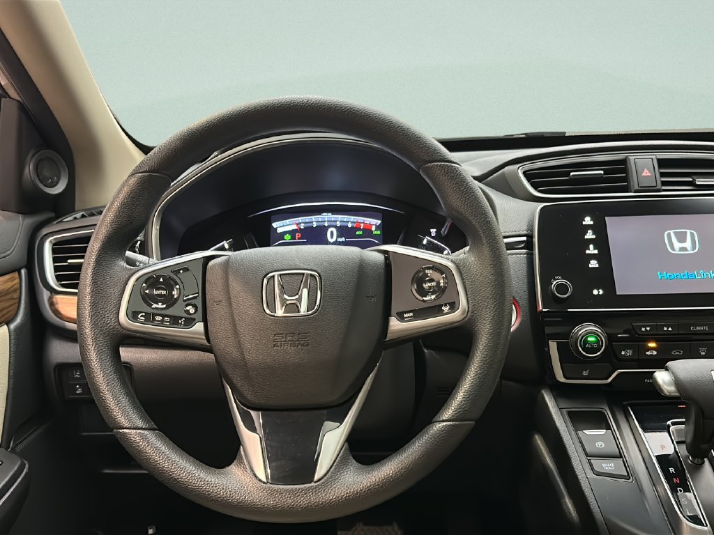 Certified 2019 Honda CR-V EX image 25