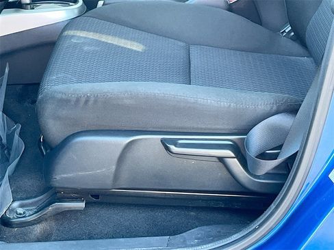 Used 2020 Honda Fit LX image 19