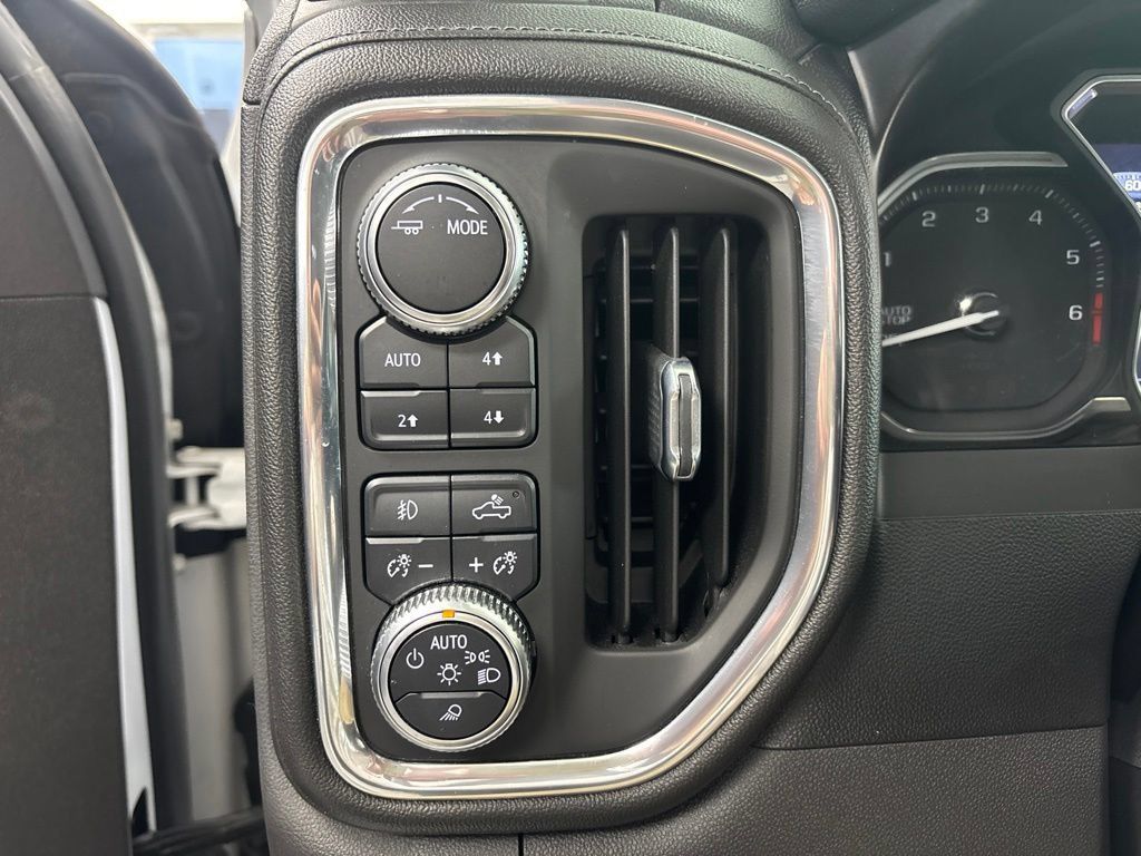 Used 2020 GMC Sierra 1500 Denali AWD/4WD image 23